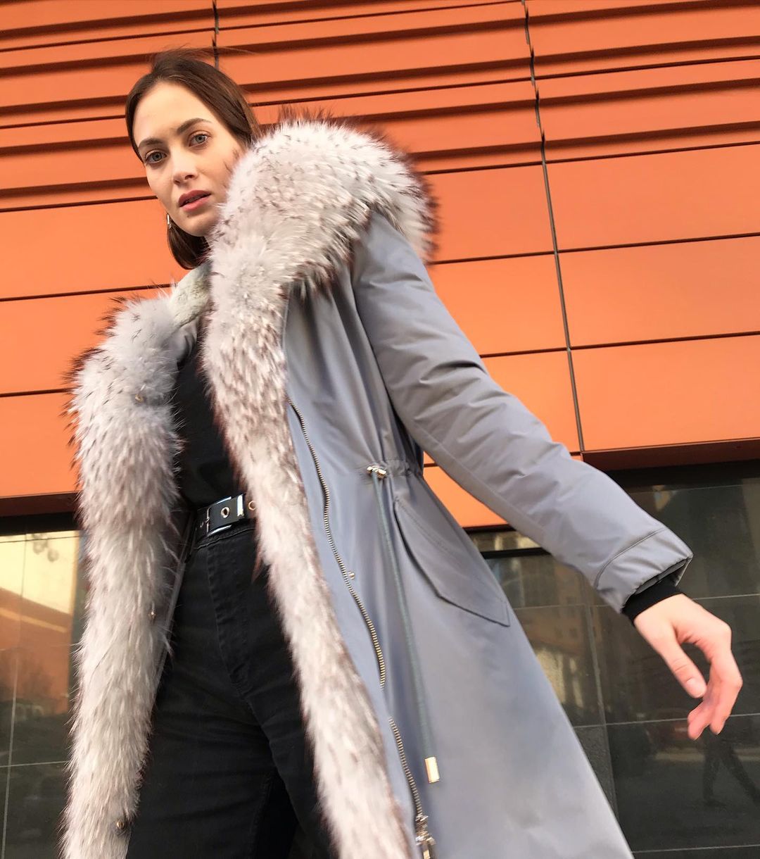 Где Купить Женское Пальто Новосибирск