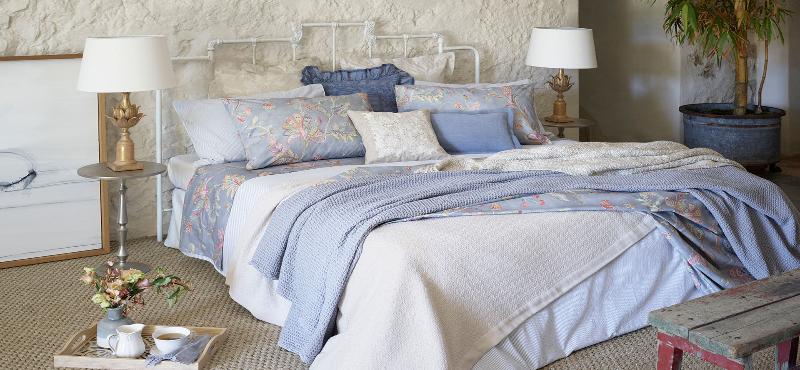Специальное предложение в Zara Home