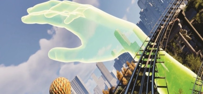 Скидка 50% на посещение 7D Avatar