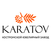 Karatov.Костромской ювелирный завод