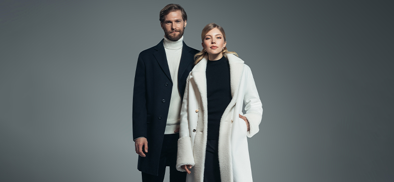 Скидки до 60% в lady & gentleman CITY