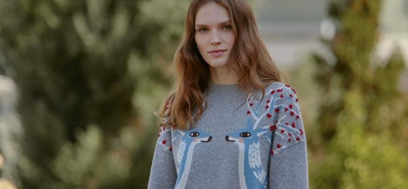 Скидки до -20% в Akhmadullina Dreams