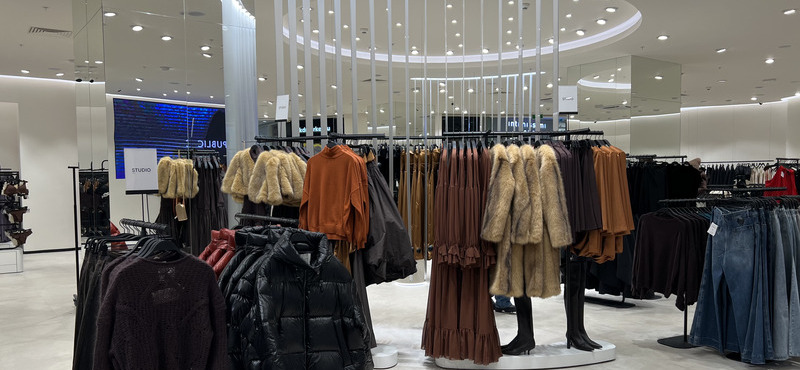 Большое обновление LOVE REPUBLIC