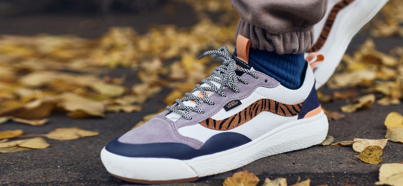 Межсезонная распродажа в Street Beat