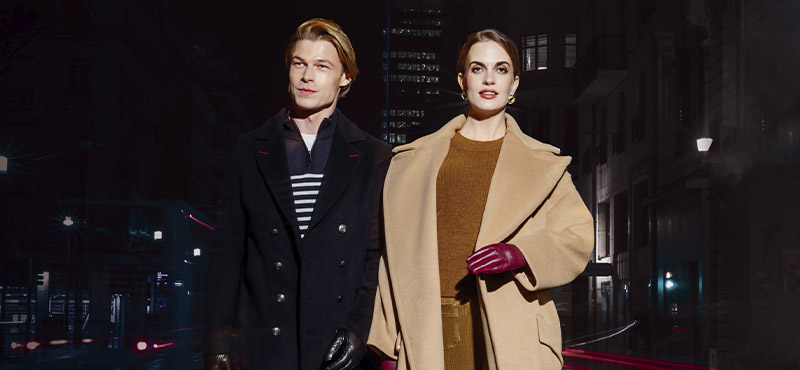 Финальная распродажа в lady & gentleman CITY!