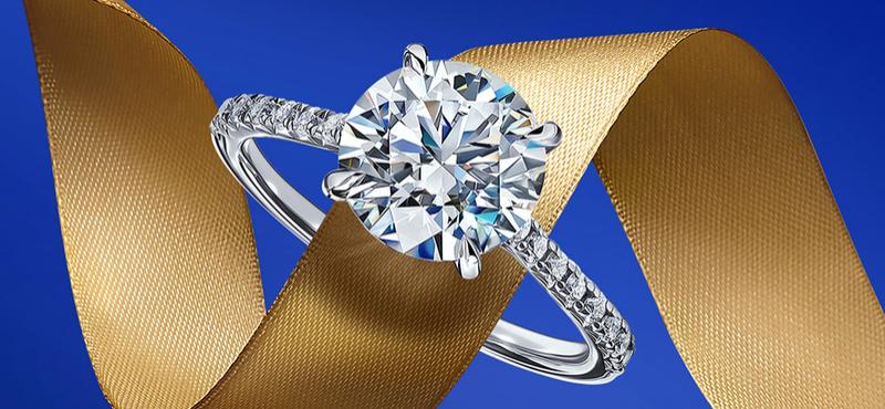 Скидки до 60% на любимые украшения в сентябре в MIUZ Diamonds
