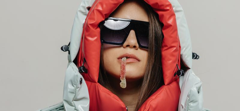 Осенне-зимние новинки MIMIMODA