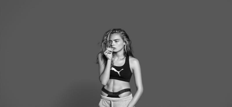 Скидки на все, чем радует PUMA