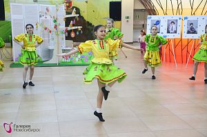 «Пасхальные развлечения» 16 апреля 2017