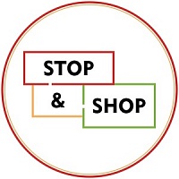 Stop & Shop Маркет