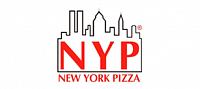 New York Pizza